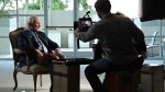 Buzz Aldrin Interview